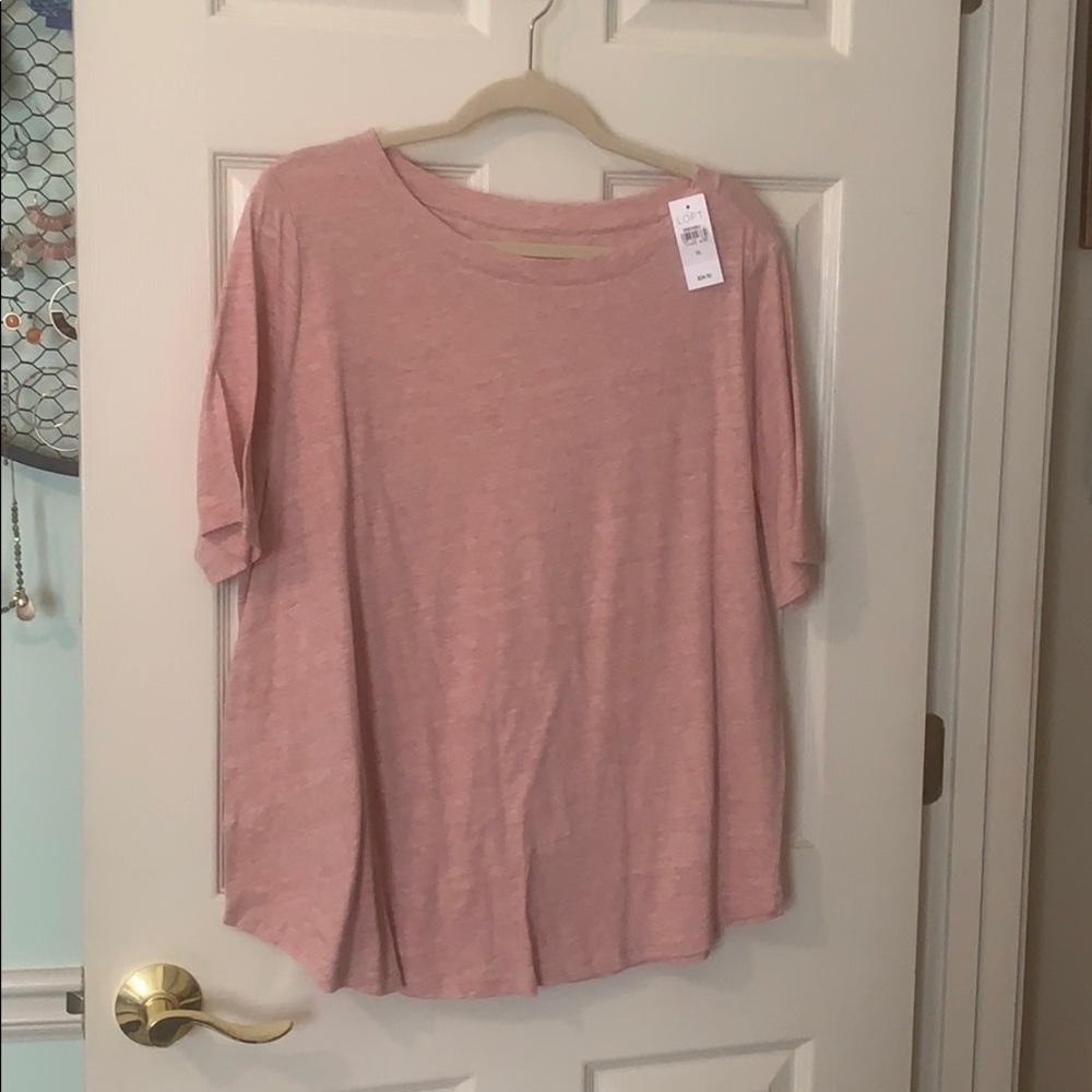 Loft Vintage Soft T-Shirt